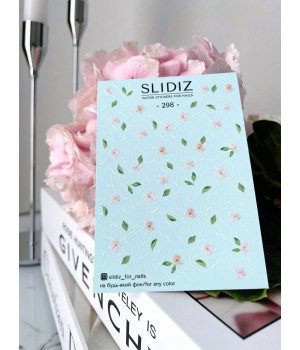 Слайдер Slidiz №298